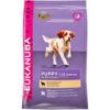 Euk Puppy All Breeds Lamb & Rice 12 kg