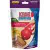 KONG MARATHON 2-PACK CHICKEN SMALL