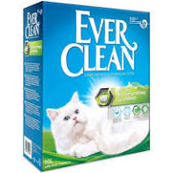 Ever Clean Extra Strong Clumping Scented, 6 ltr