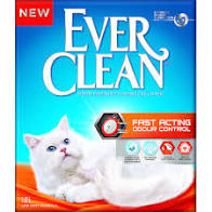 Ever Clean Fast Acting 6 ltr