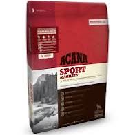 Acana Sport And Agility 17 kg