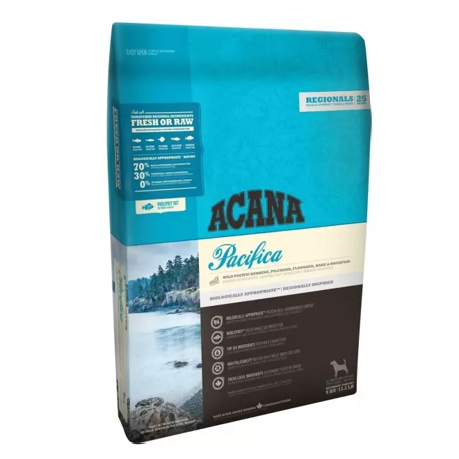 Acana Pacifica 2 kg