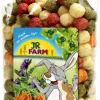 JR FARM Rodents Marbels 70 g (8)