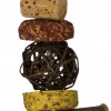 JR Birds Natural gourmet string large 100g (4)
