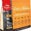 Orijen Original Cat 0,34kg