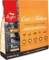 Orijen Original Cat 0,34kg