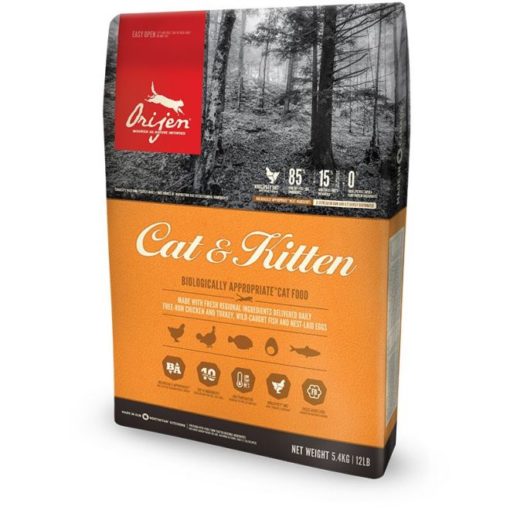 Orijen Original Cat, 1,8kg