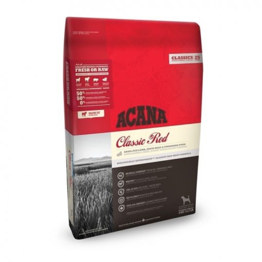 Acana Classic Red, 2kg