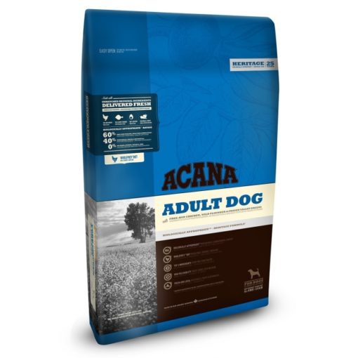 Acana Adult dog Recipe 2kg