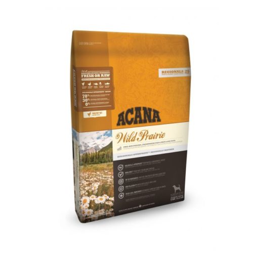 Acana Wild Prairie, 2kg