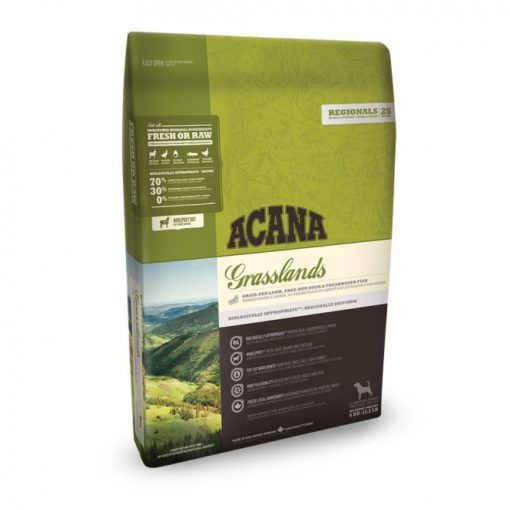 Acana Grasslands, 6kg