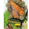 JR Grainless Lucky Carrots 125g (8)