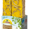 JR Protein-Birdys Honey Mealworms 150 g (7)