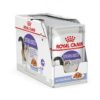 RC Feline Sterilised Jelly 12x85 g