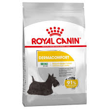 RC Dermacomfort Mini 3 kg
