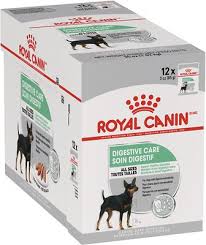 RC Digestive Care Loaf 12x85 g