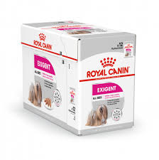 RC Exigent Loaf 12x85 g