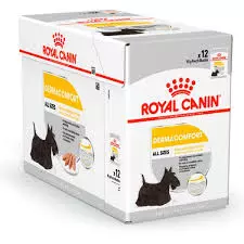 RC Dermacomfort Loaf 12x85 g