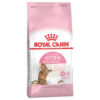 RC Feline Kitten Sterilised 400 g
