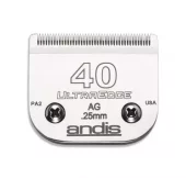 Andis ultra edge blad no 40