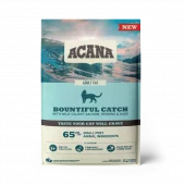 Acana Cat Bountiful Catch 4,5 kg