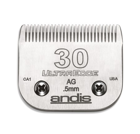 Andis ultra edge blad no 30