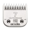 Andis ultra edge blad no 7