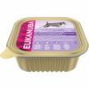 Euk Dog Puppy Chicken alu gravy 150g