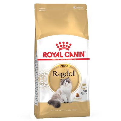 Ragdoll Adult 400 g