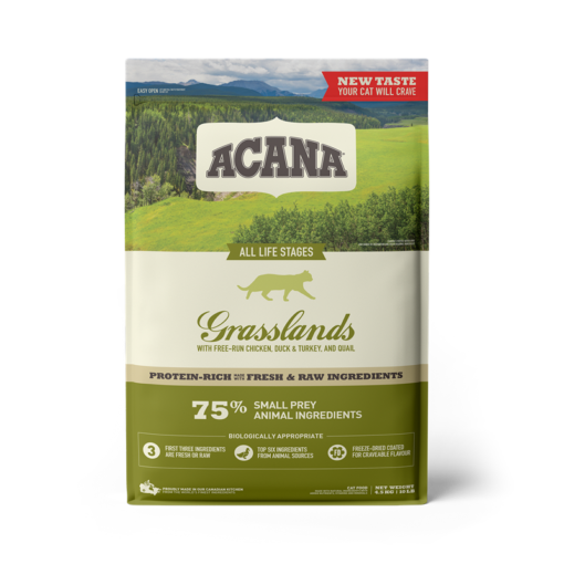 Acana Cat Grasslands 1,8kg