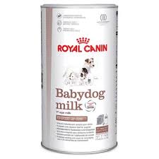 Babydog Milk 400 g