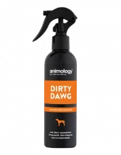 Animology Dirty Dawg No Rinse 250 ml