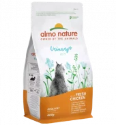 Holistic cat 400g Urinary help with chicken (6)