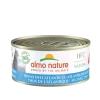 Natural - Atlantic Tuna 150gr (24)