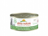 Natural - Pacific Tuna 150gr (24)