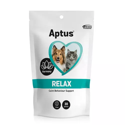 Aptus Relax 30st tyggebiter