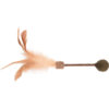 CT Topsy stick wood+Ball Matarabi 25CM (4)