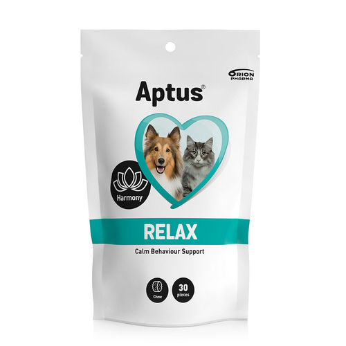 Aptus Relax 30st tyggebiter