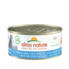 Natural - Atlantic Tuna 150gr (24)