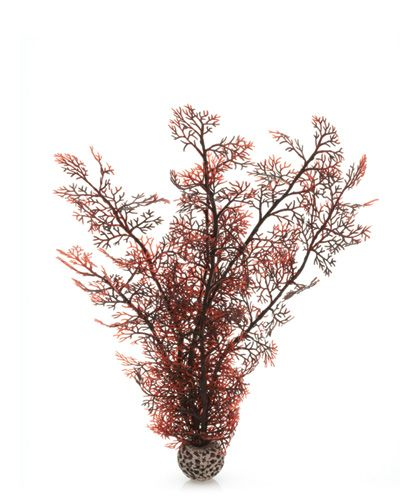 biOrb Sea fan medium crimson PL15