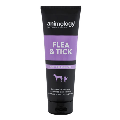 Animology Flea & Tic 250 ml