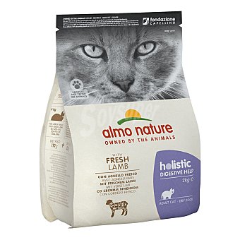 Digestive help - Lamb 2kg (3)