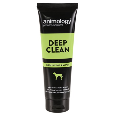 Animology Deep Clean 250 ml