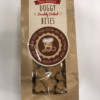DOG ORGANIC BISCUITS-VENISON MEAT 150gr