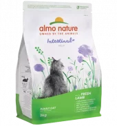 AN Functional Cat Intestinal Help - Lamb Dry 2 kg