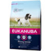Euk Mature Medium Breed 3 Kg