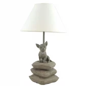Lampe Chihuahua (Utgått)