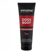 Animology Dogs body 250 ml