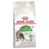RC Feline Outdoor 7+ 10 kg