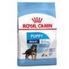 RC Maxi Puppy 4 kg